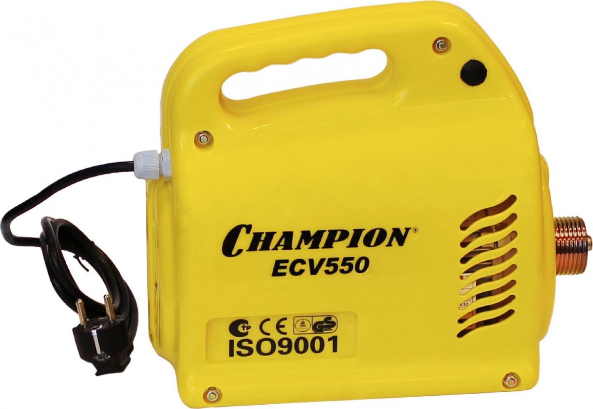 Champion ECV550