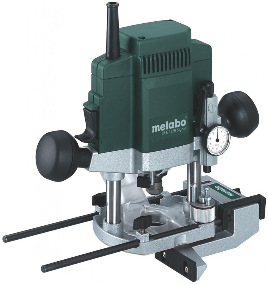 АКСЕССУАРЫ ДЛЯ ФРЕЗЕРОВ METABO