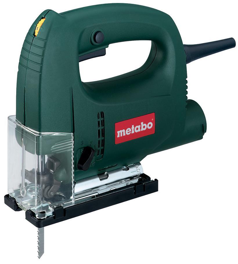 АКСЕССУАРЫ ДЛЯ ЛОБЗИКОВ METABO