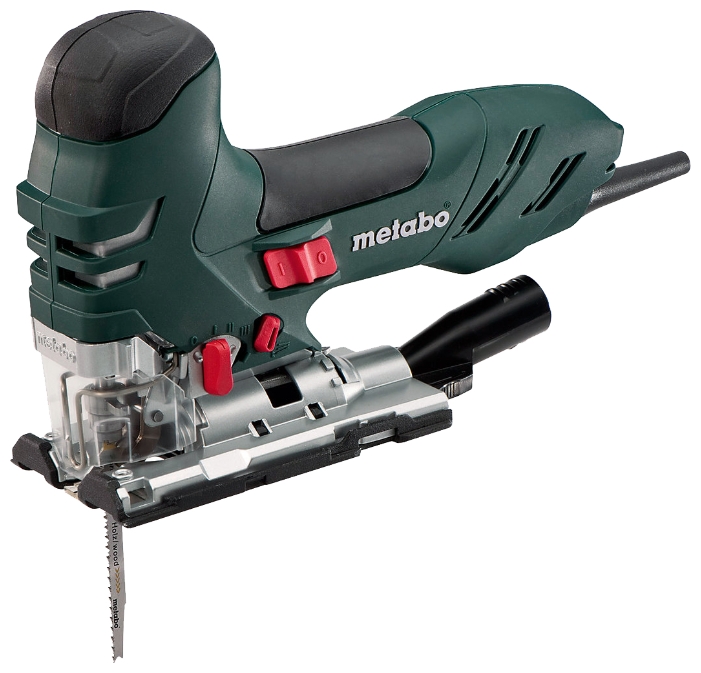 Лобзики METABO