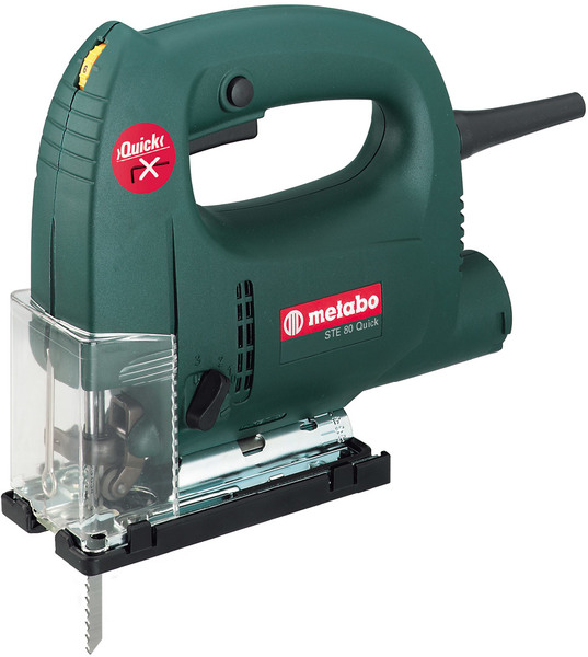METABO STE 80 QUICK (ТИП 06100000)