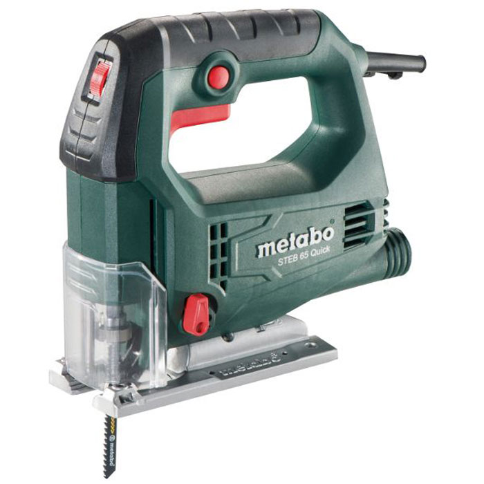 METABO STEB 65 QUICK (6.01030.00) (ТИП 01030000)
