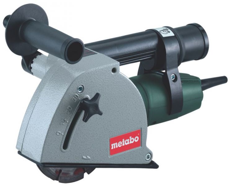 Штроборезы METABO