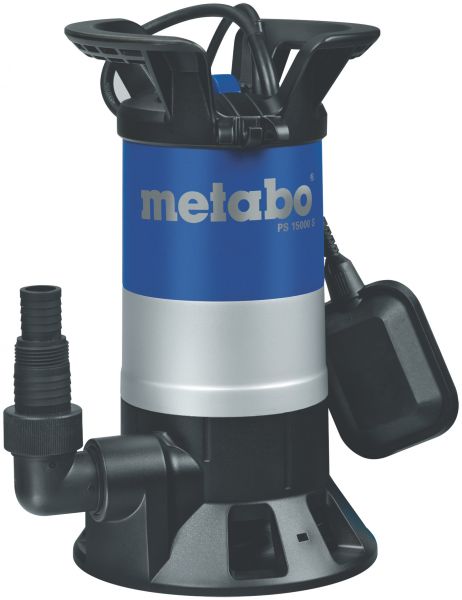 METABO PS 15000 S (0251500000) (ТИП 0251500000 10)