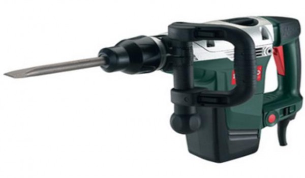 Молотки отбойные METABO