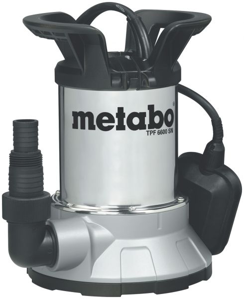 METABO TP 5000 SN (ТИП 0250500009 10)