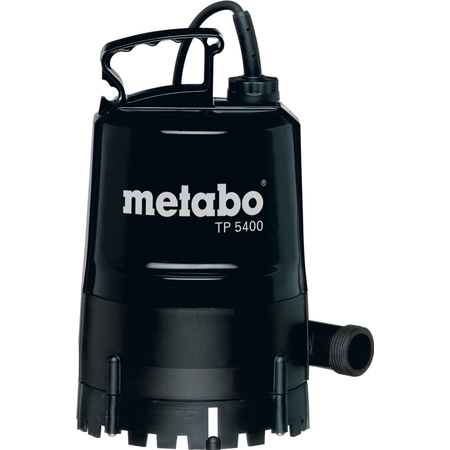 METABO TP 5400 (ТИП 0250540000 10)
