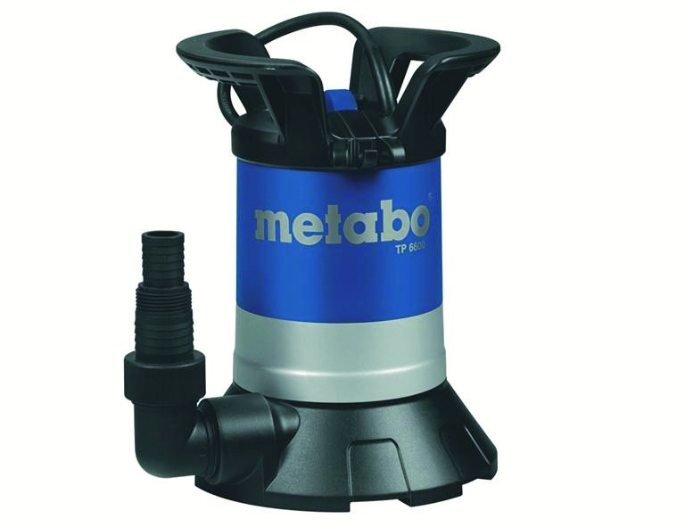 METABO TP 6600 (0250660000) (ТИП 0250660000 10)