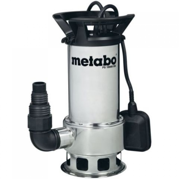 METABO PS 18000 SN (0251800000) (ТИП 0251800000 10)