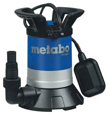 METABO TPF 7000 S (0250800002) (ТИП 0250800002 10)
