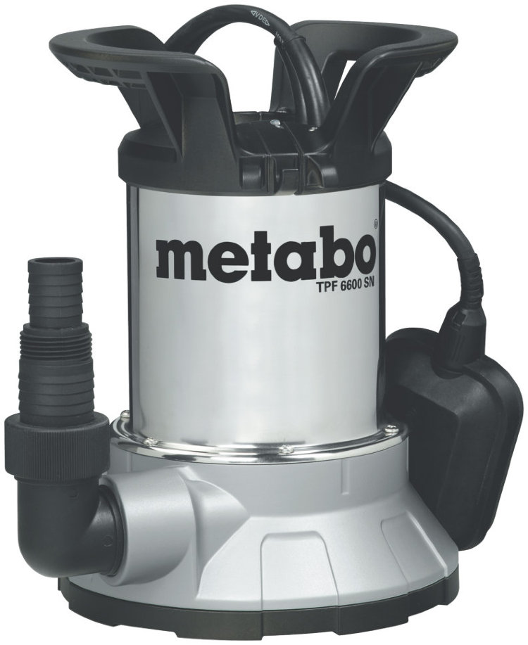 METABO TPF 6600 SN (0250660006) (ТИП 0250660006 11)