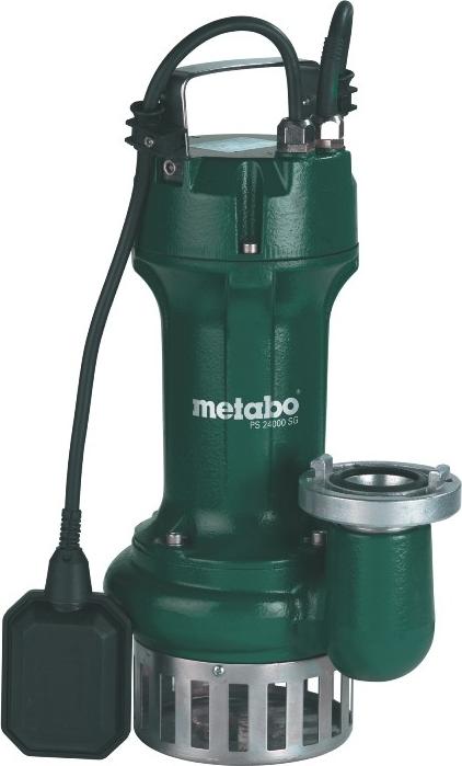 METABO PS 24000 SG (ТИП 0250240000 10)