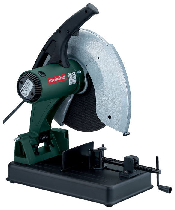 Пилы METABO