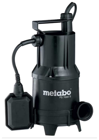 METABO PS 7000 S (ТИП 0250700016 10)