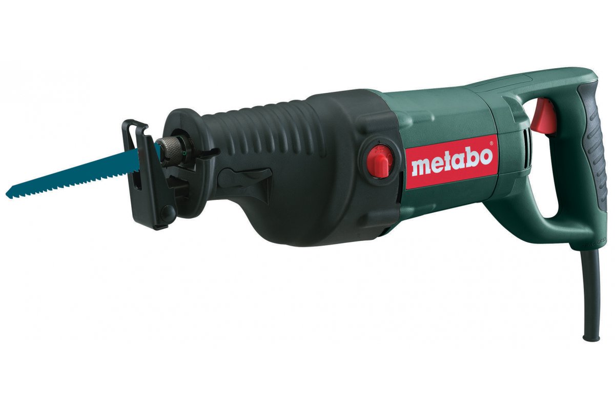 Пилы сабельные METABO
