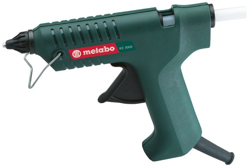 Пистолеты клеящие METABO