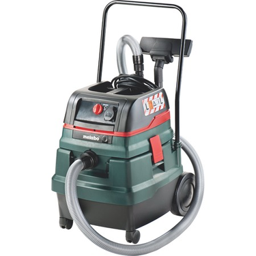 Пылесосы универсальные METABO