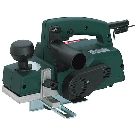 Рубанки METABO