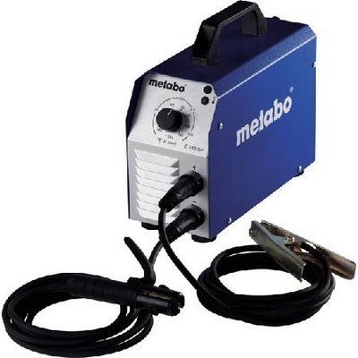 Инверторы METABO