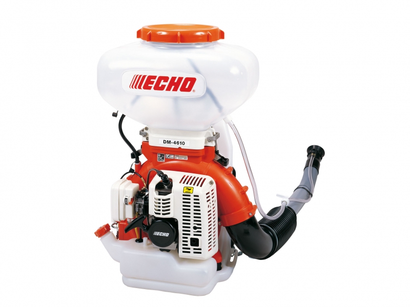 ECHO DM-6110