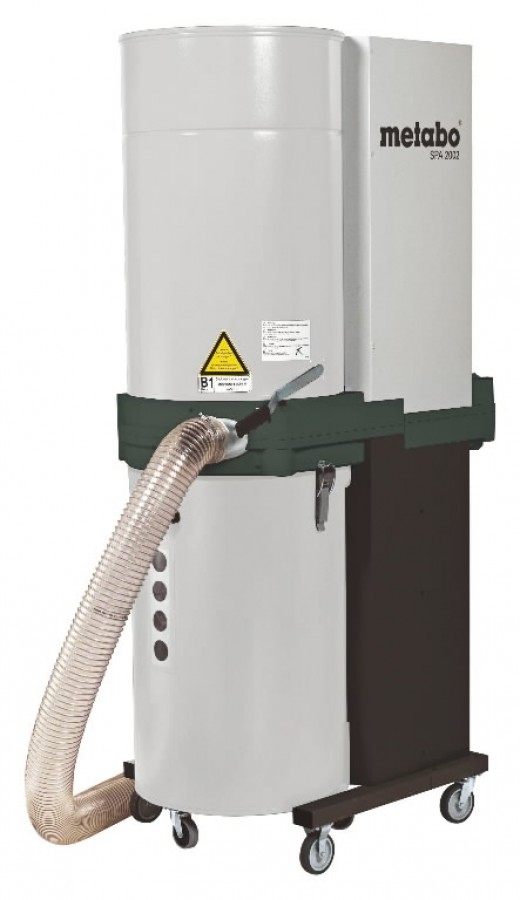 METABO SPA 2002 W (ТИП 0130200100 10)