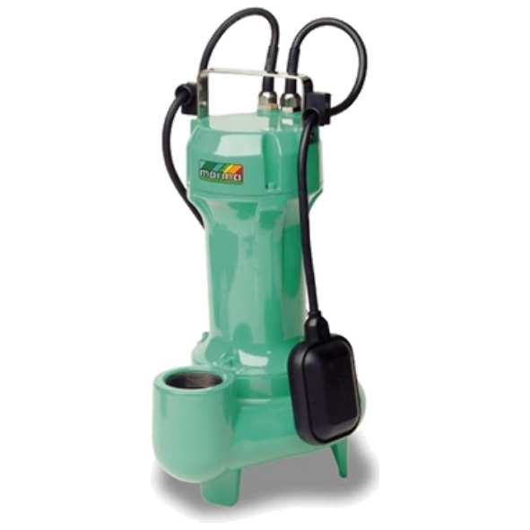 MARINA (SPERONI) ECM 100-DS
