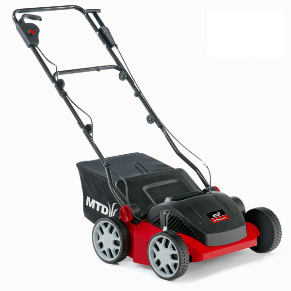 MTD VE 34