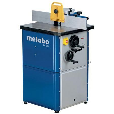 Станки фрезерные METABO TF 904/3,10 WNB (ТИП 0141090410 10)