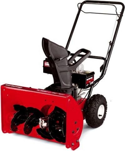 MTD 3 CAD