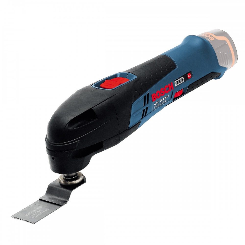 Запчасти для Bosch GOP 10,8 V-LI