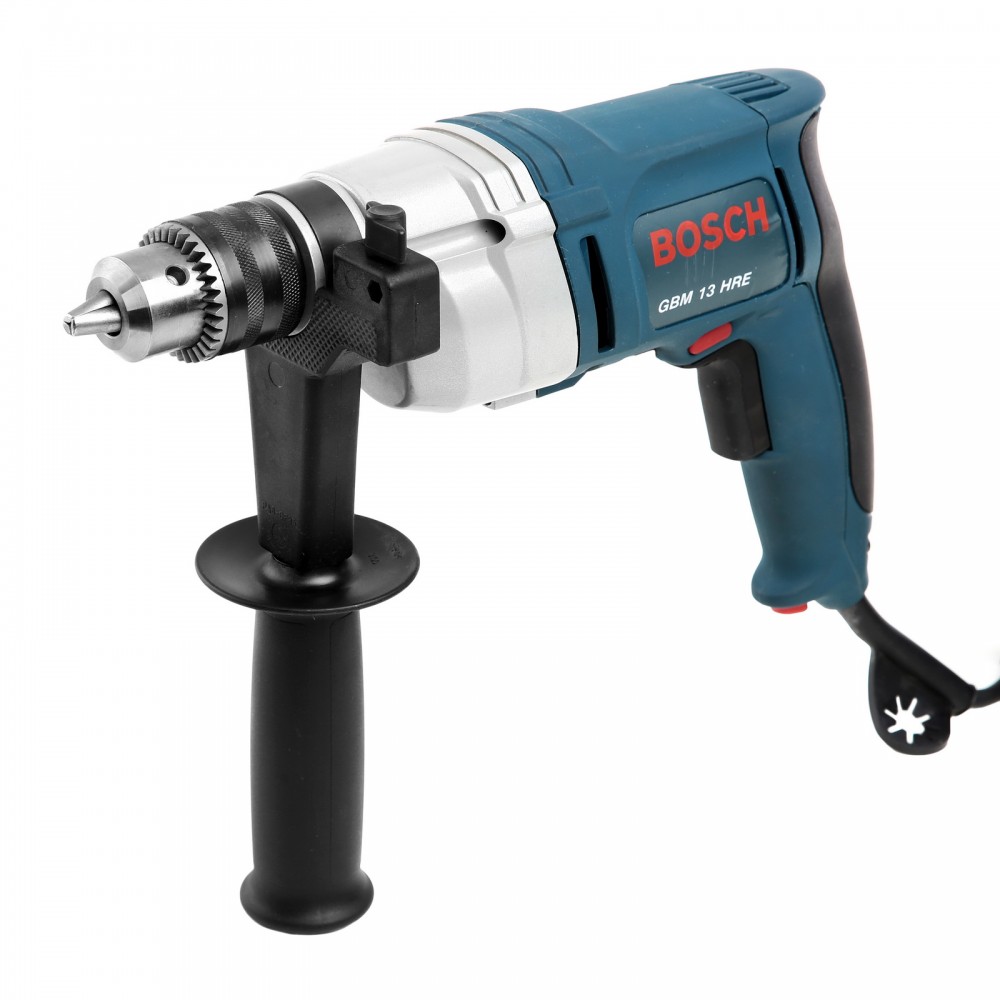 Запчасти для Bosch GBM 13 HRE
