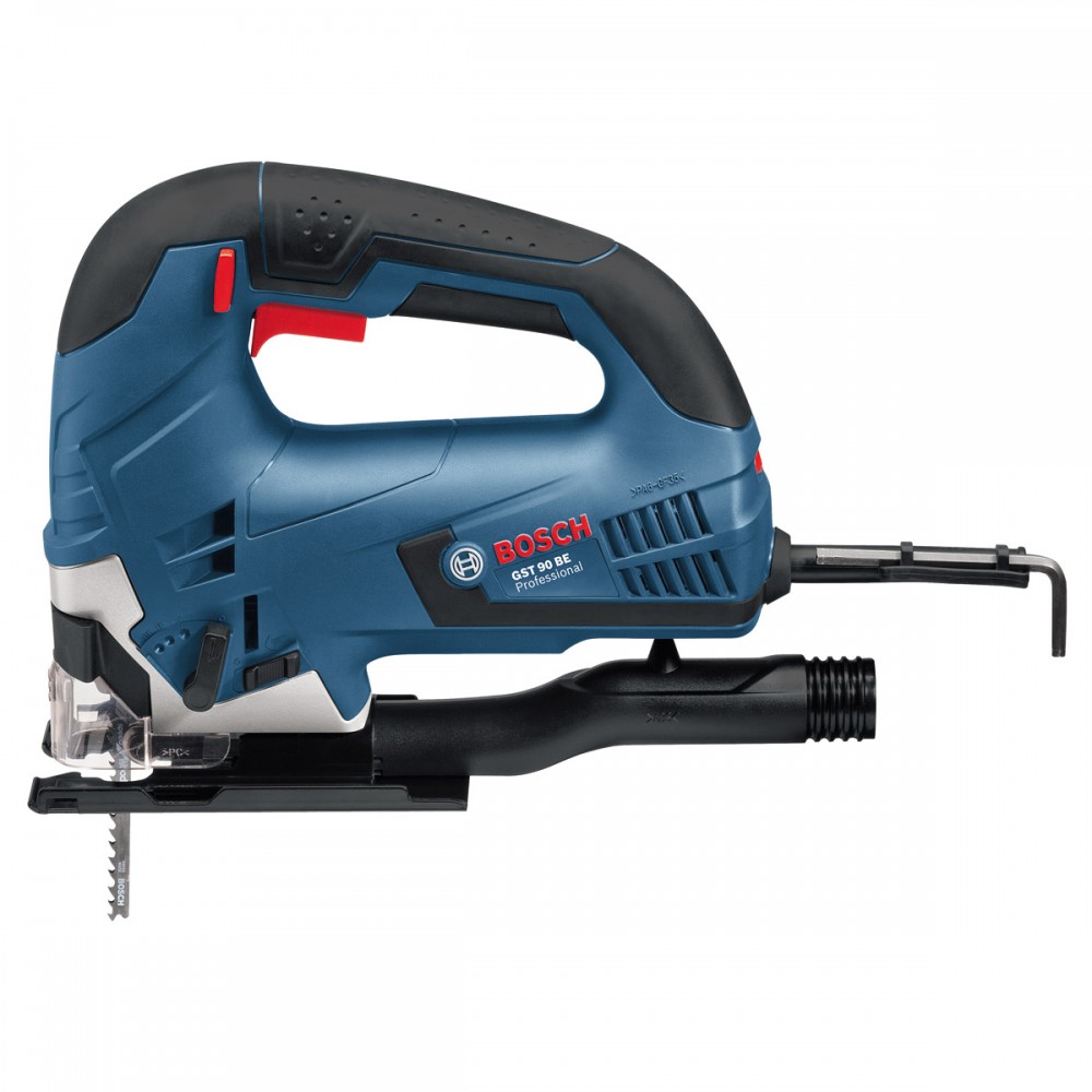 Запчасти для Bosch GST 90 BE