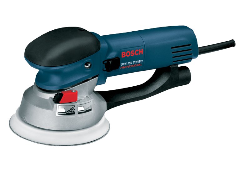 Запчасти для Bosch GEX 150 TURBO