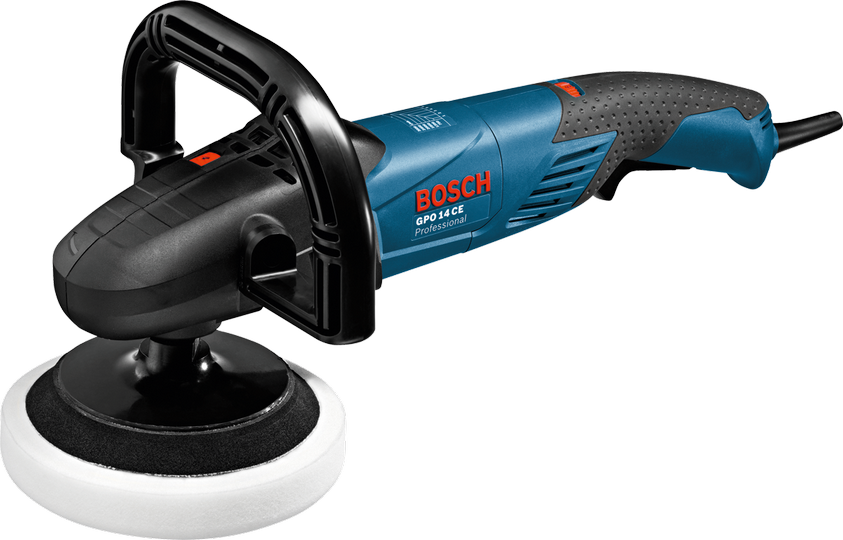 Запчасти для Bosch GPO 14 CE