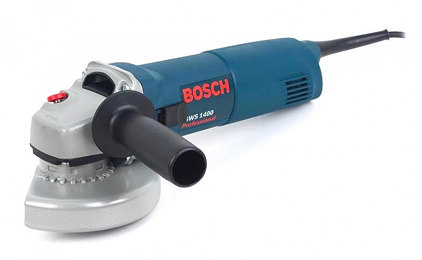 Запчасти для Bosch GWS 1400