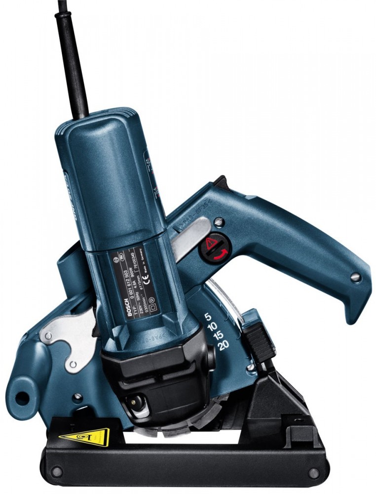 Запчасти для Bosch GNF 20 CA
