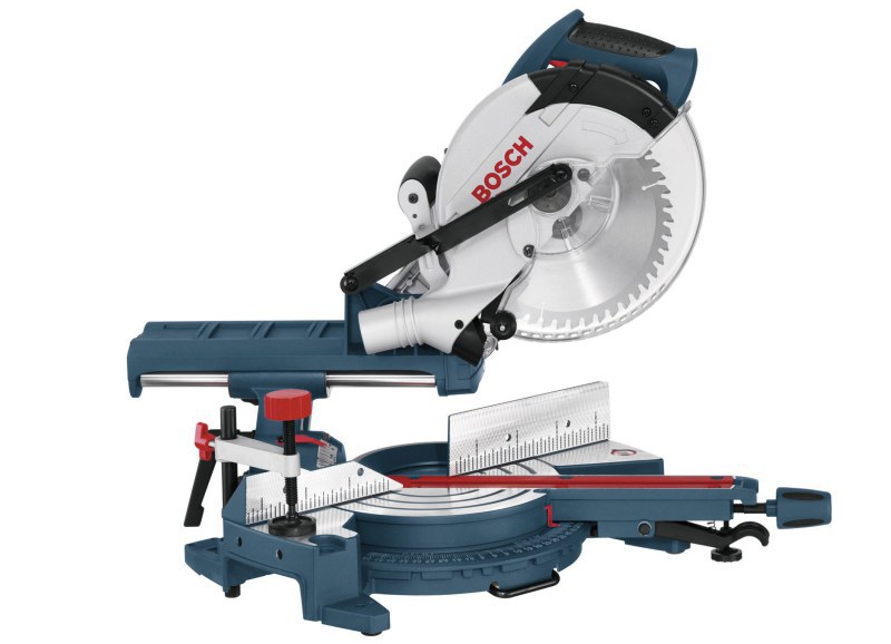 Запчасти для Bosch GCM 8 S