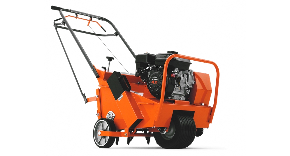 Аэраторы Husqvarna