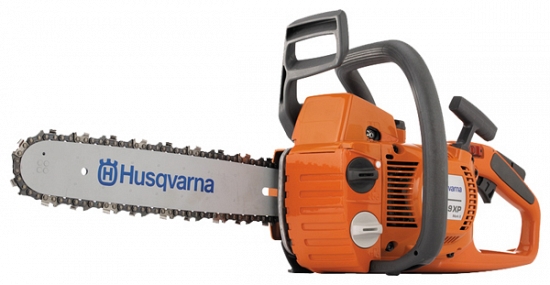 Husqvarna 272 XP Код: 9656812-01