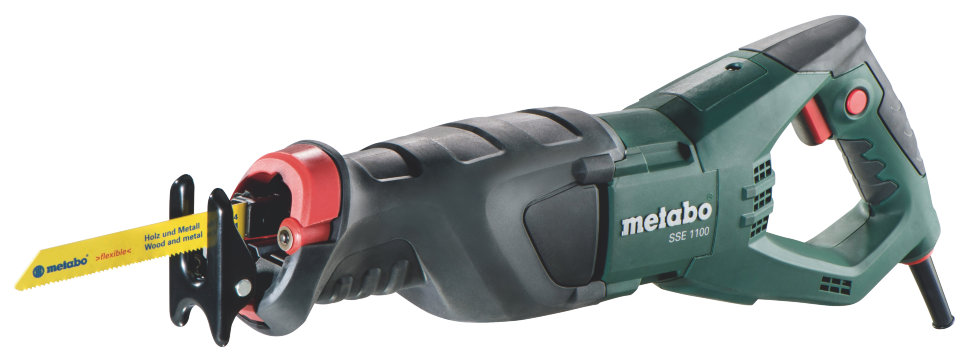 METABO SSE 1100 (6.06177.50) (ТИП 06177000)