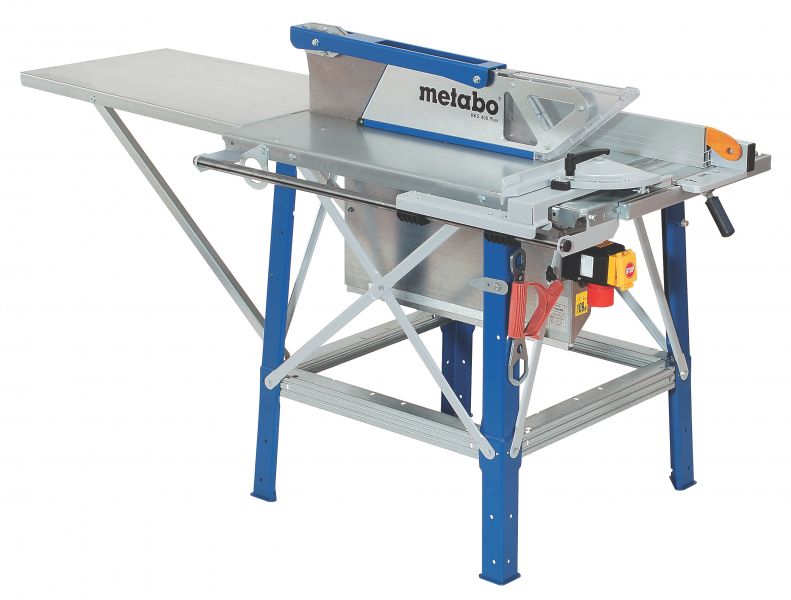 METABO BKS 400 (ТИП 0100704021 11)
