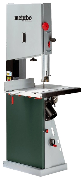 Пилы METABO BAS 505 PRECISION WNB (6.05052.00) (ТИП 05052000)