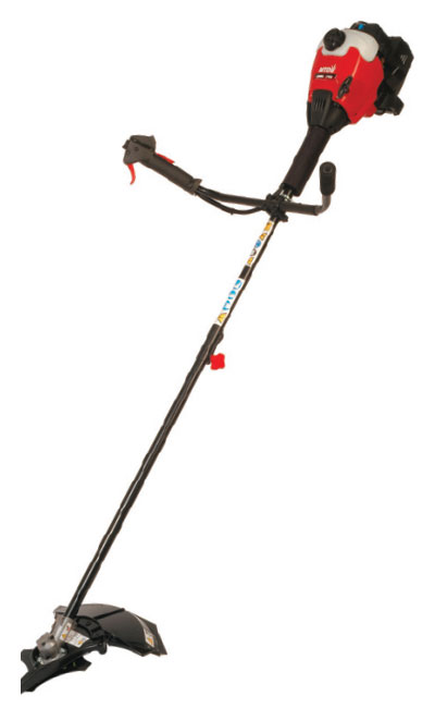MTD 790 AST