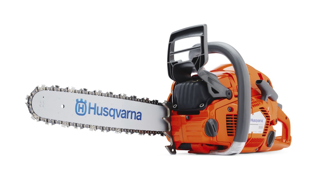 Husqvarna 555 Код: 9660109-15
