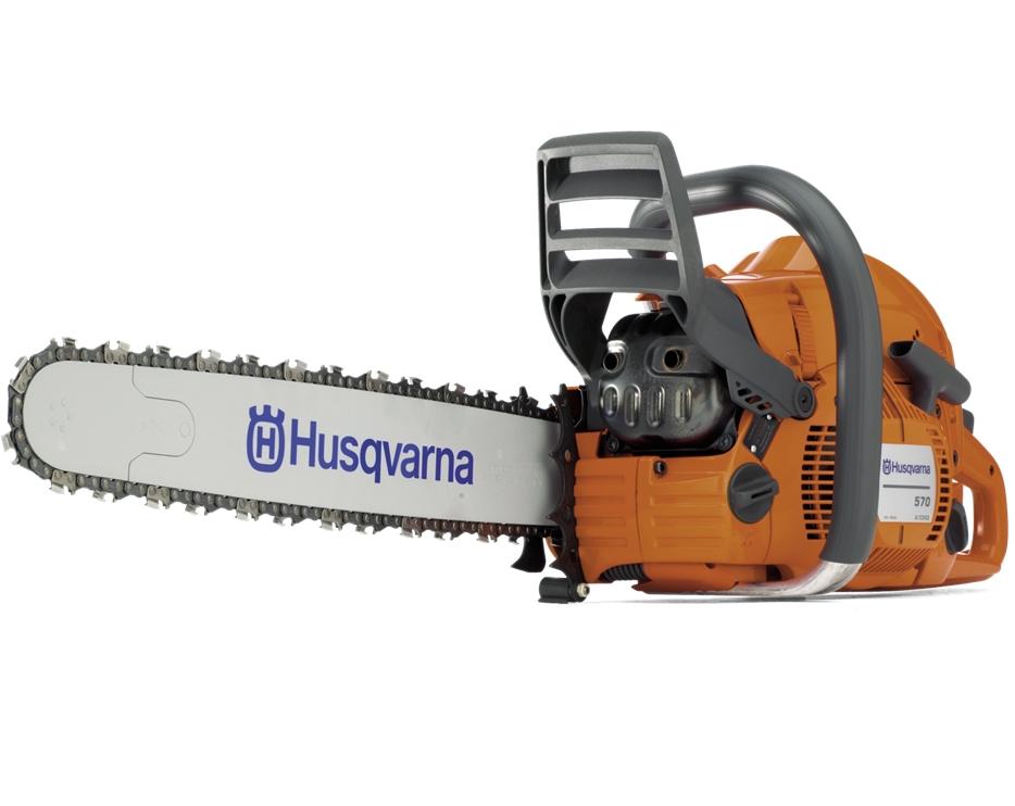 Husqvarna 570 Код: 9660646-18