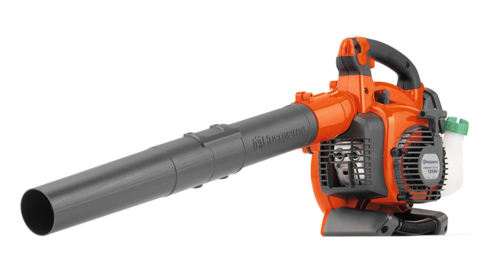 Husqvarna 125 BVx Код: 9527156-45