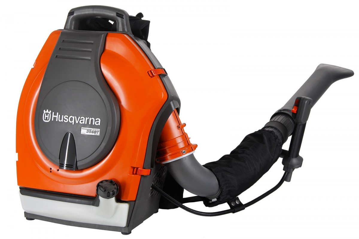 Воздуходувки Husqvarna