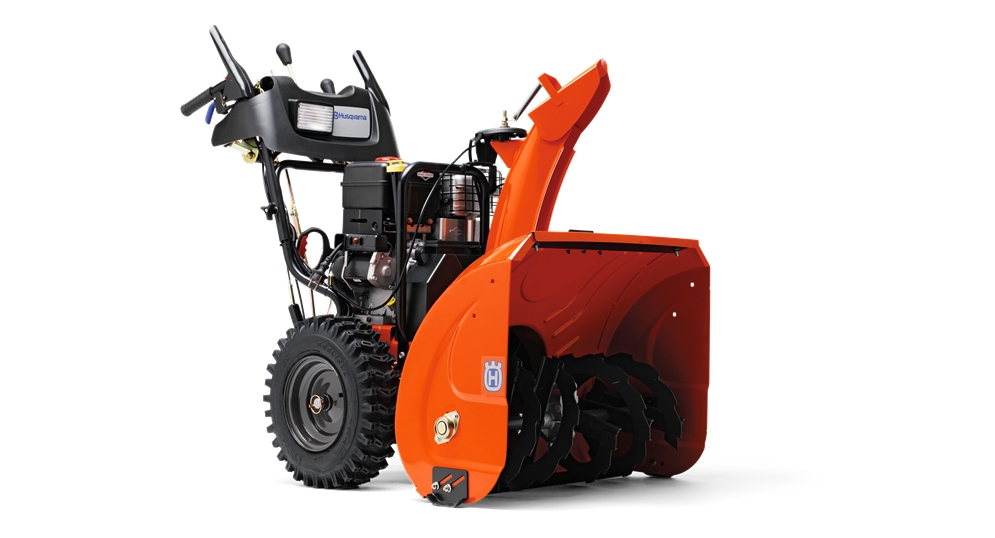 Husqvarna 9027 STE