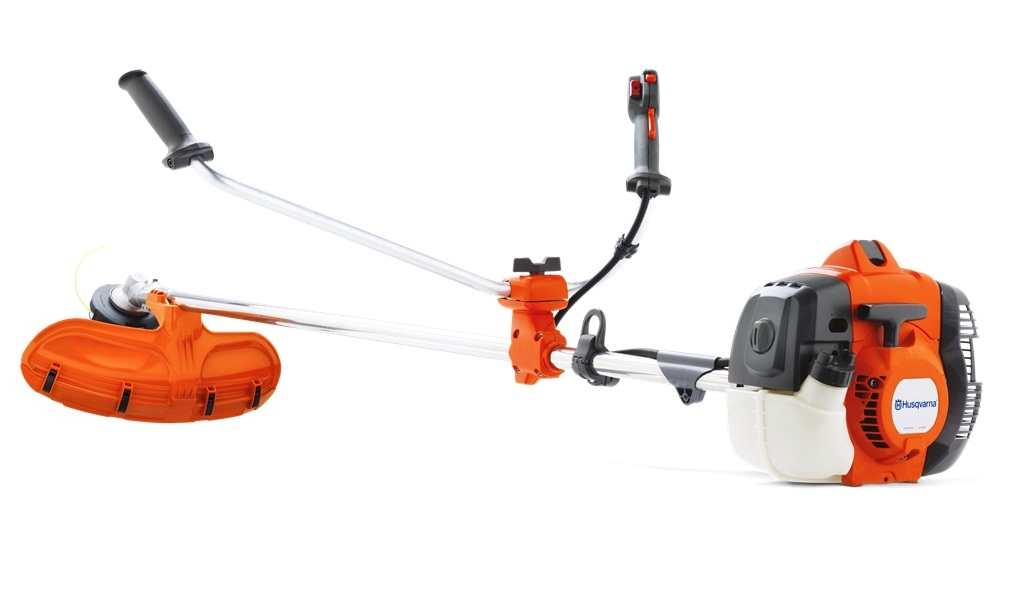 Husqvarna 135R Код: 9666048-01