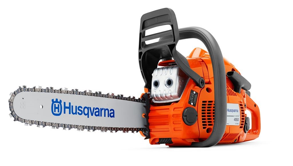 Husqvarna 450 e Код: 9651449-35